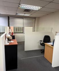 Tong Eng Building (D1), Office #555572441